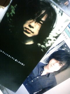 Ro69 山崎さんブログ 普通の日々 ココロに花を