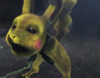 実写版ポケットモンスターフルトレイラー公開 水に強いブログ