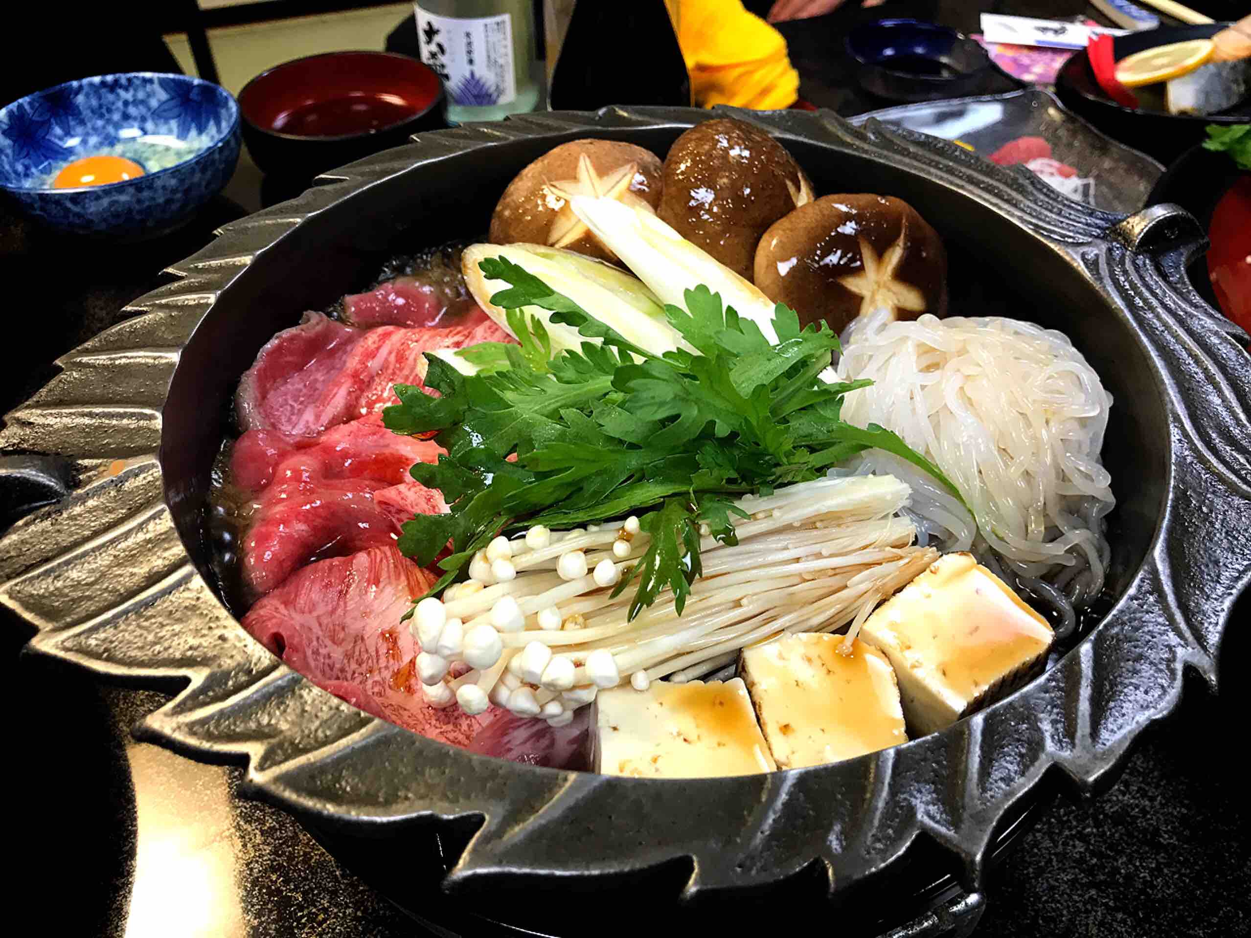 高級すき焼き 美人副社長のブログ 猫日記