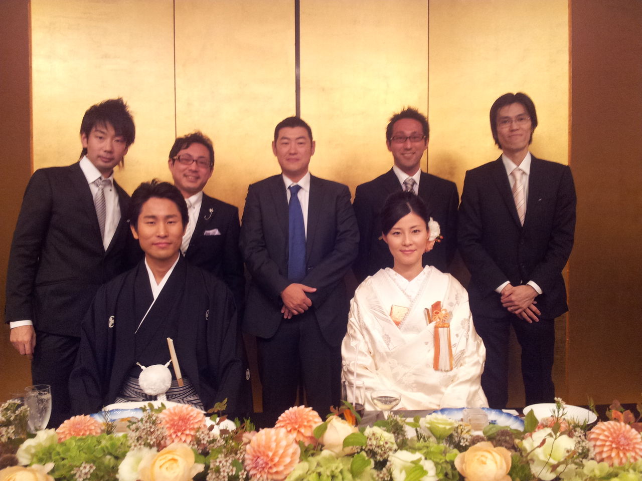 結婚式の嵐 瑞江整形診療日記