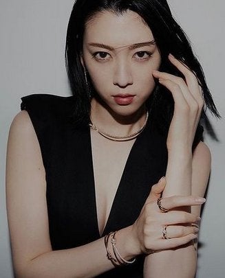 【SEXY】三吉彩花