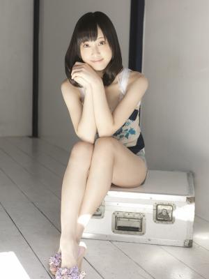 【S級美女】松井玲奈スリーサイズ