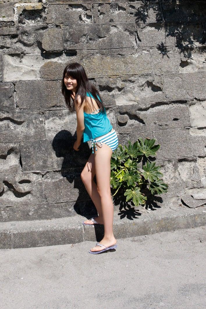 【SEXY】有村架純