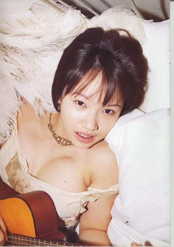 【セクシーボディ】ソニン