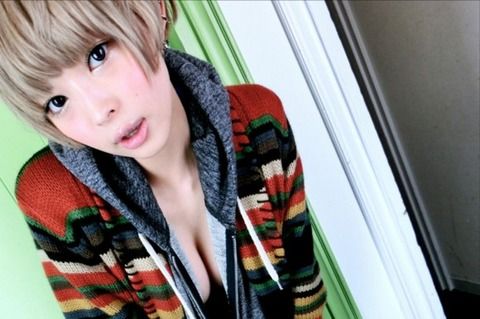 【美ボディ】最上もが