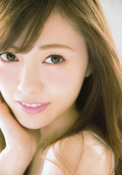 【セクシーボディ】【SSS級美女】乃木坂一番の美女白石麻衣こりゃ愛くるしいですなビキニ水着