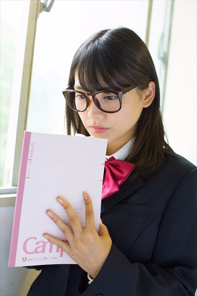 【ゴージャス】松永有紗