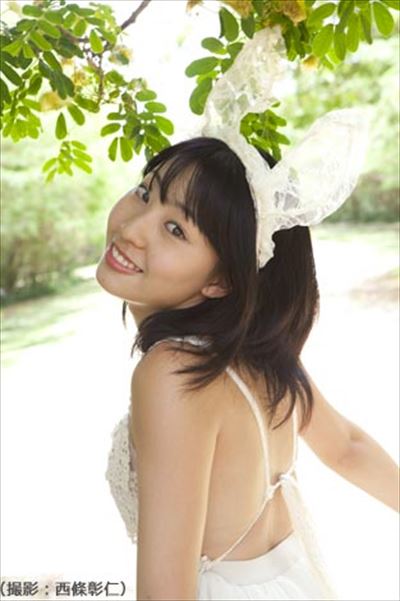 【美少女】藤江れいな