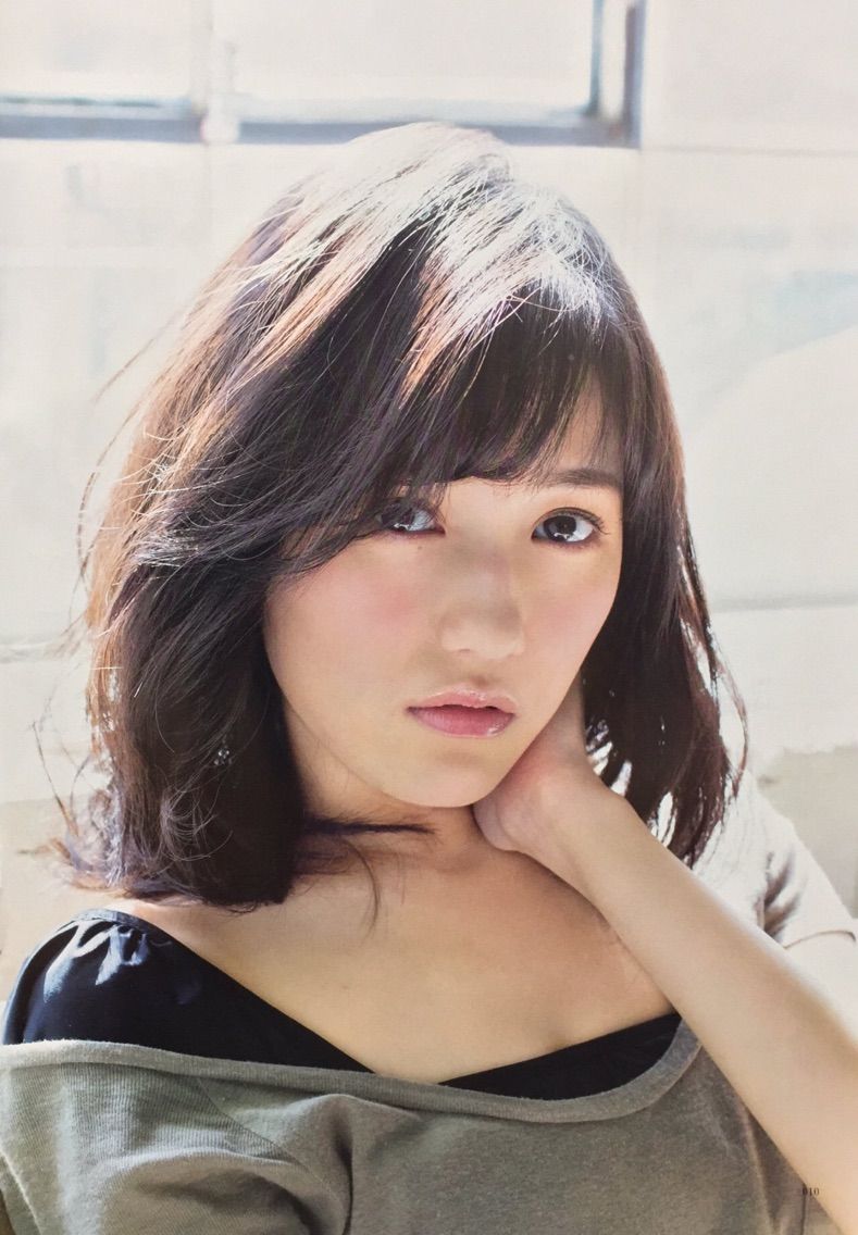 【ゴージャス】渡辺麻友ビキニ水着