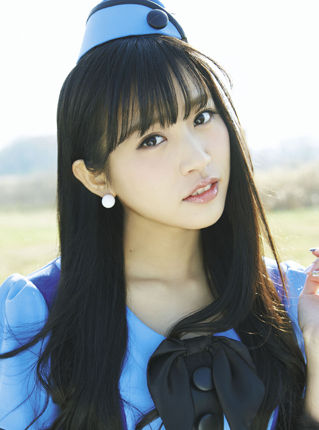 【美女】【美少女】PASSPO☆の根岸愛ちゃんの自撮り＆グラビア画像w