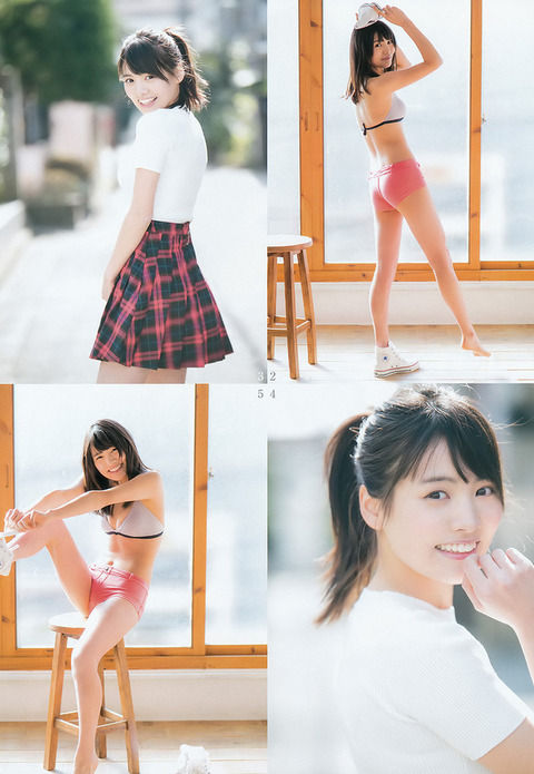 【妖艶】松永有紗