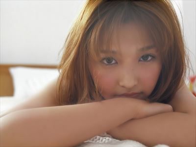 【可愛いね】石川梨華