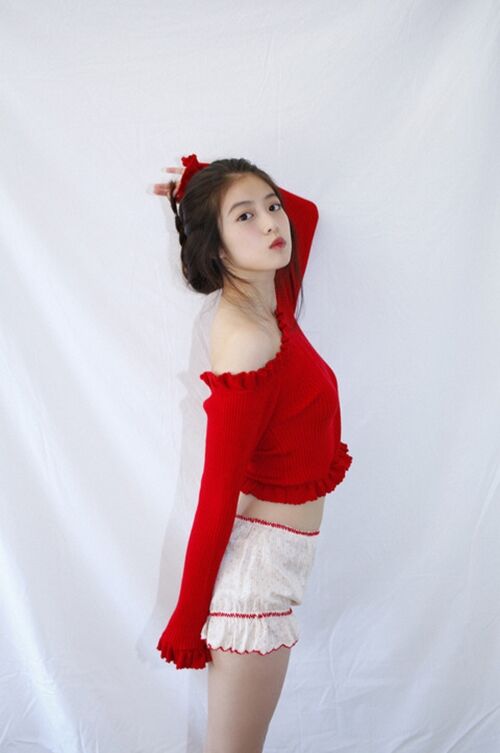 【妖艶】今田美桜