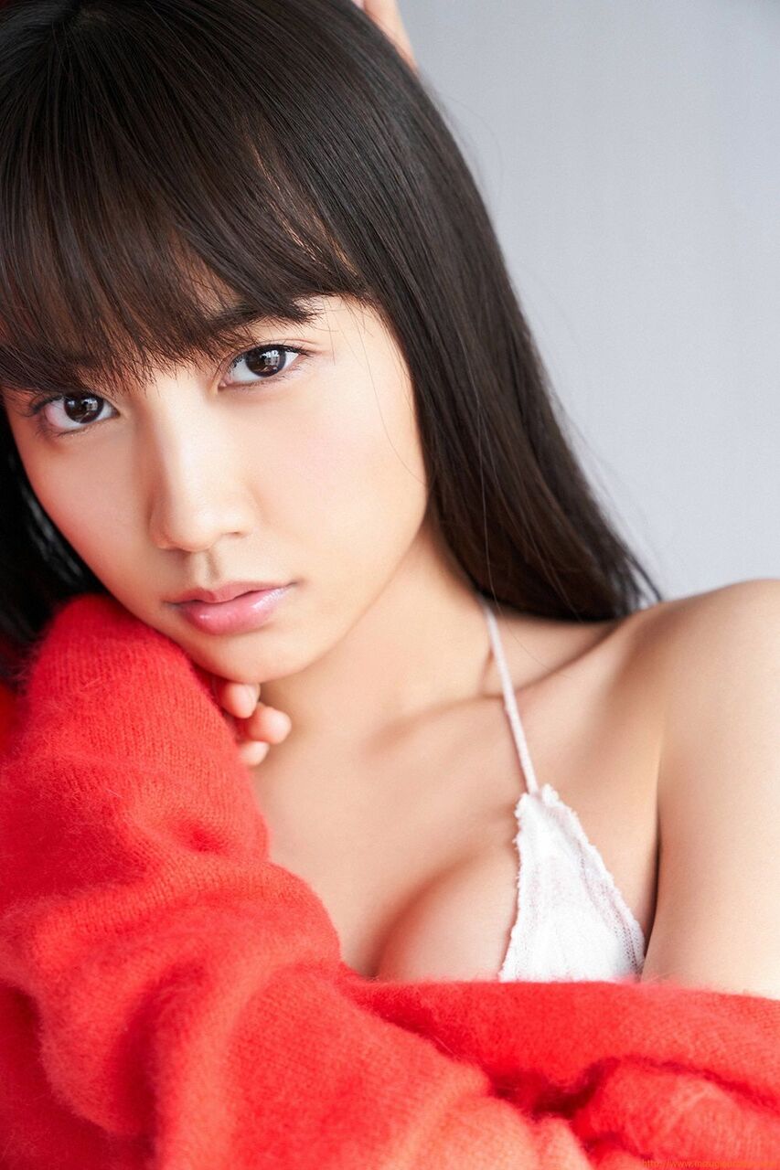 【妖艶】【SSS級美女】黒木ひかりグラビア水着画像「18枚」　絶対的美少女