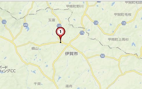 伊賀のチェンソー脅し男 27 を逮捕 始源流原始占い 伊賀のチェンソー脅し男 27 を逮捕 始源流原始占い