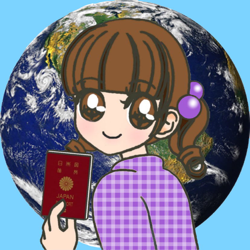 3月6日 世界一周記念日 365あにばーさりー