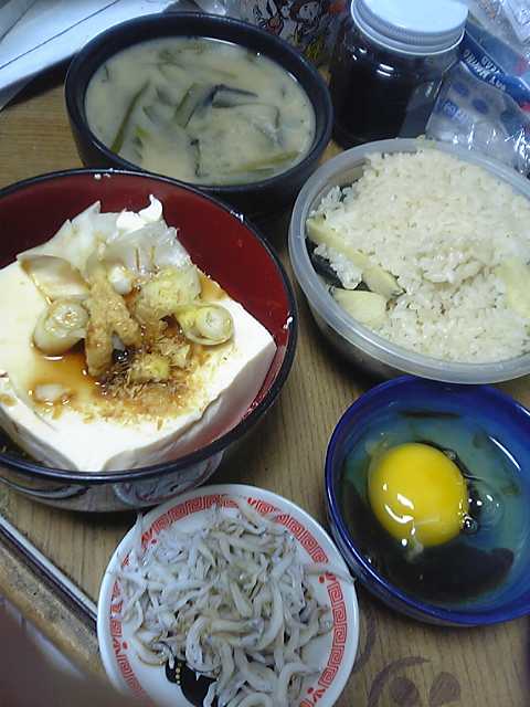食パンが手に入らない 無名抄 46 調子に乗った歌人は 来年は消えている芸人 みたいなものだ 石野良和のブログ 日々是更新