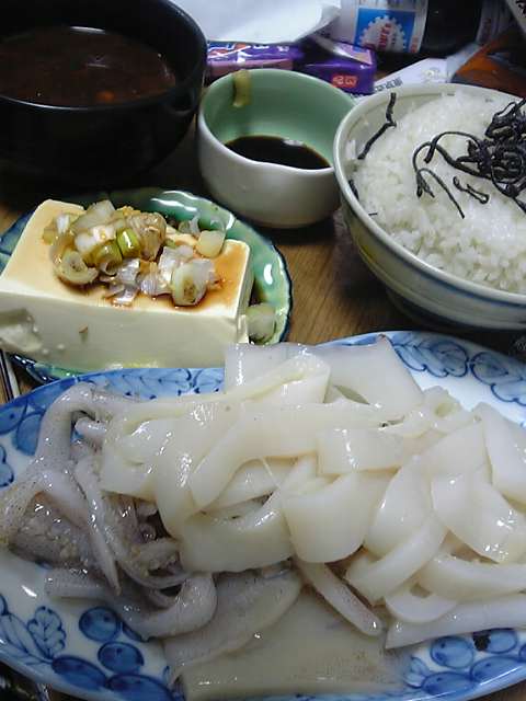 イカうどん ヴァペール 蜻蛉日記 中 19 天禄元年七月上旬 鷹を放つ 石野良和のブログ 日々是更新
