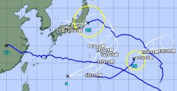 typhoon