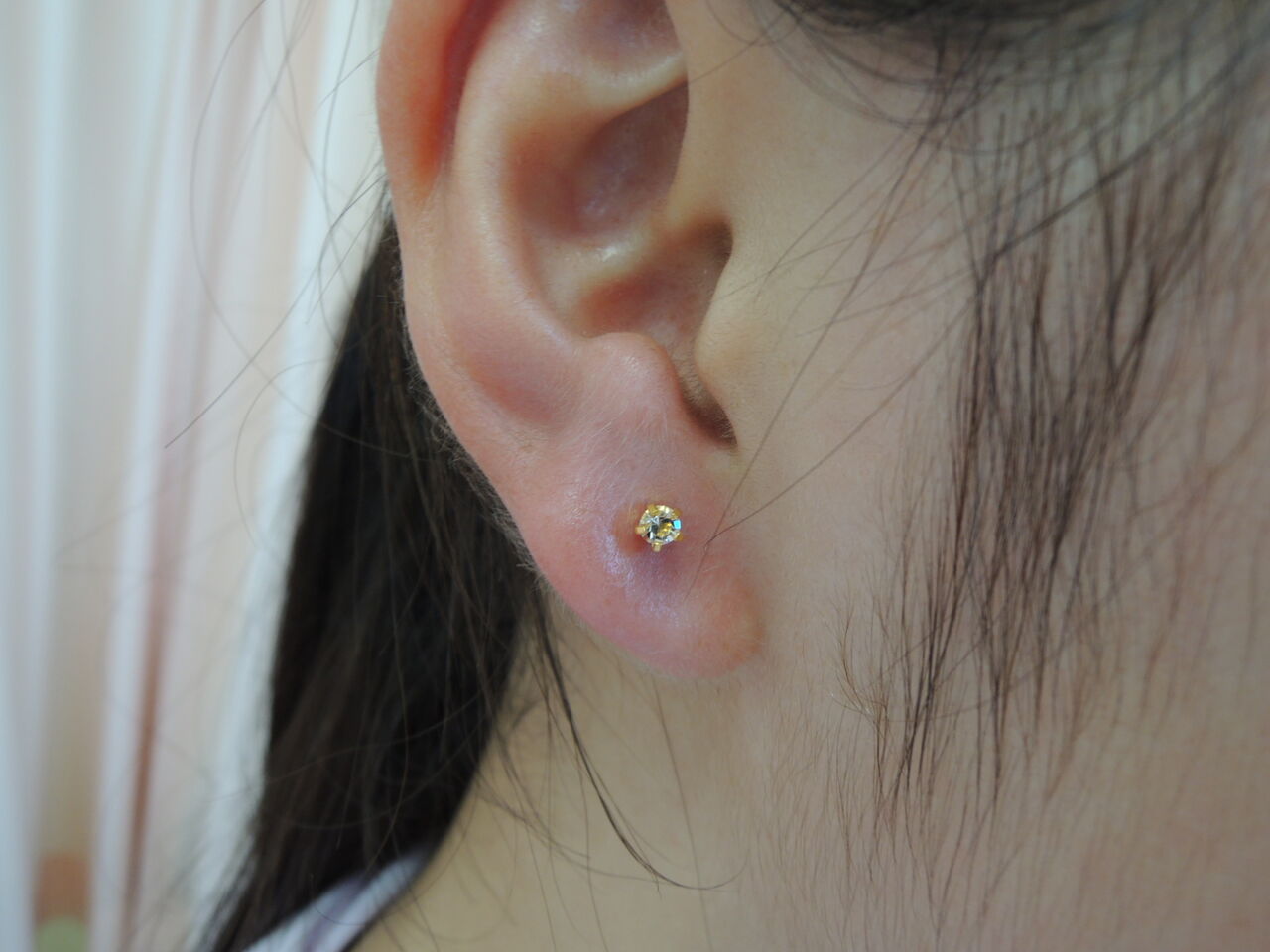 定番の可愛いピアス 07 30 医療法人 みずほ整形外科のブログ