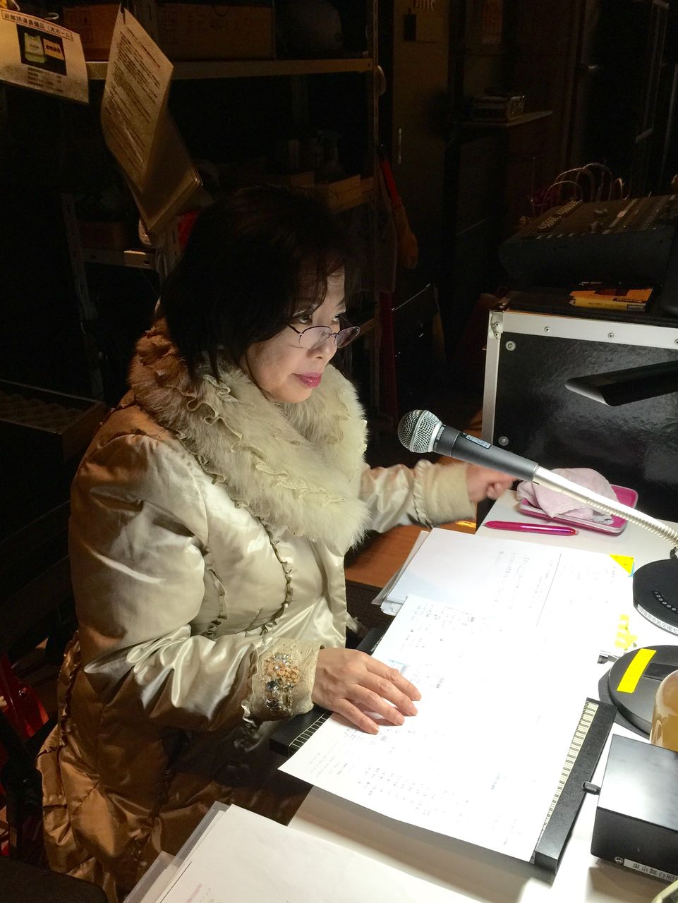 ブリランテコンサート 影アナと朗読 Mizuho Kiyama S Home Page ブリランテコンサート 影アナと朗読 Mizuho Kiyama S Home Page