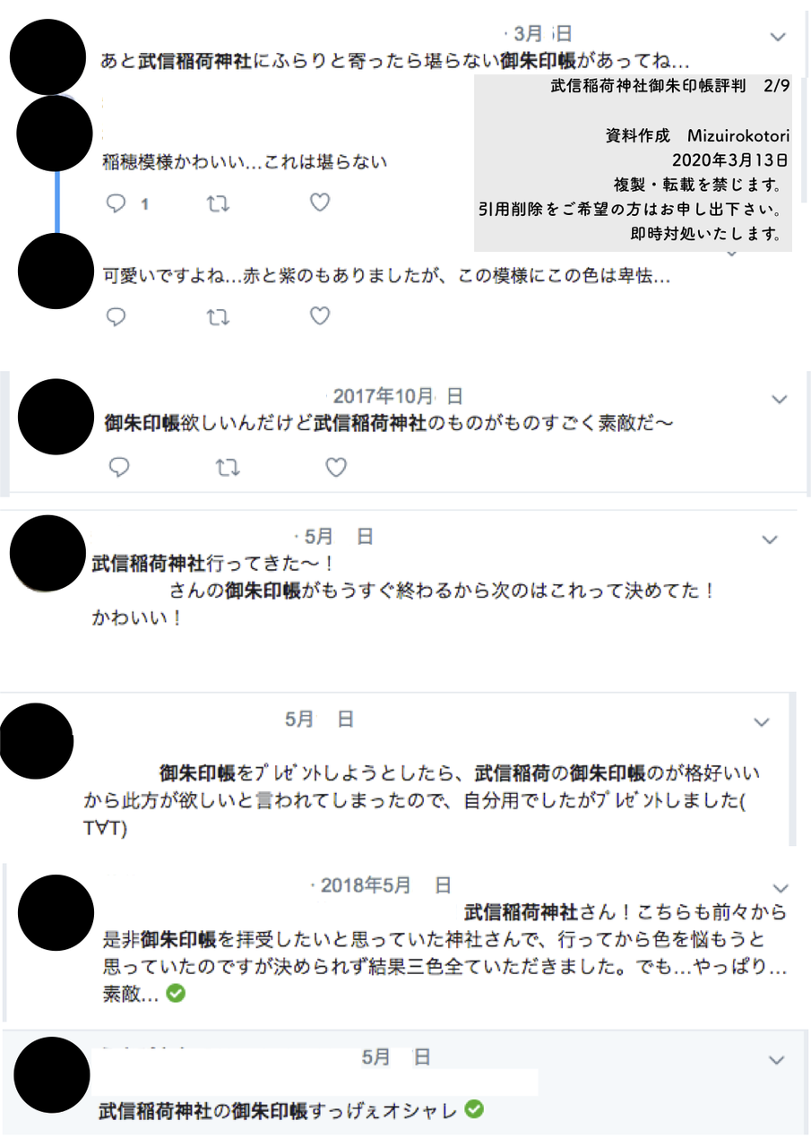 御朱印帳 武信稲荷神社 が事実に反し矮小評価した御朱印帳 評判の真実 ひだちデザインの制作実績は盗用か 清水宏積氏 武信稲荷神社の稲荷狐イラスト利用を差止めた件 著作権侵害検証
