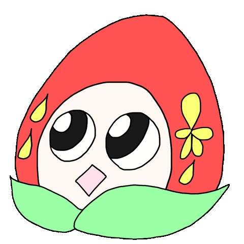 Gif １日１枚すら日和