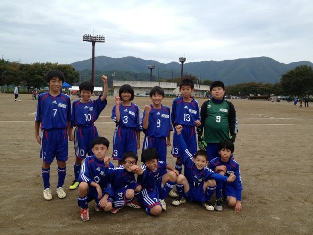田島sss 遠征 水石フットボールクラブ 田島sss 遠征 水石フットボールクラブ