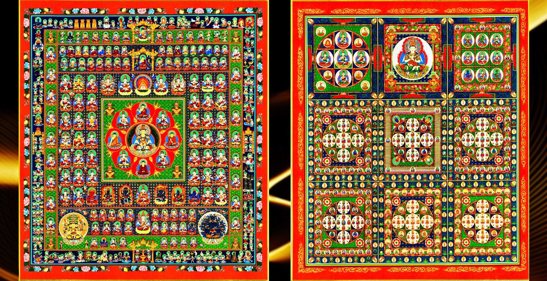 記憶に残すための理趣教解説 ママはお坊さん