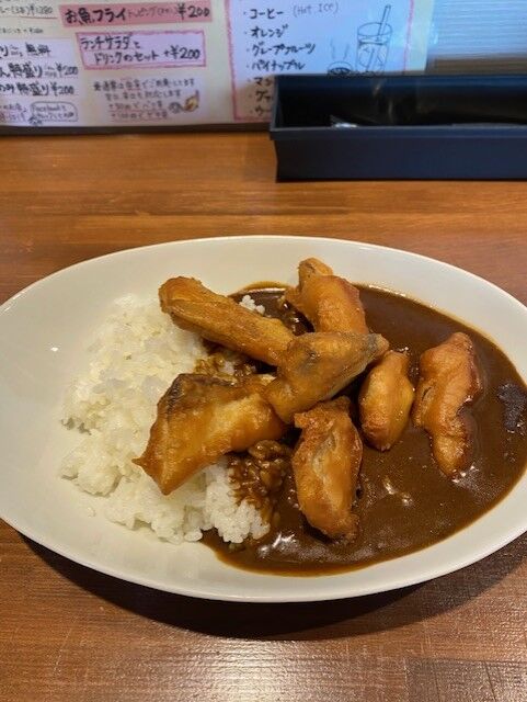 最高のカレー屋さんたち 年度編その15 秋カレー と なぜか美味しんぼカレー編とカレーの進化について ʖ ココアシガレット アンダーグラウンド ʖ