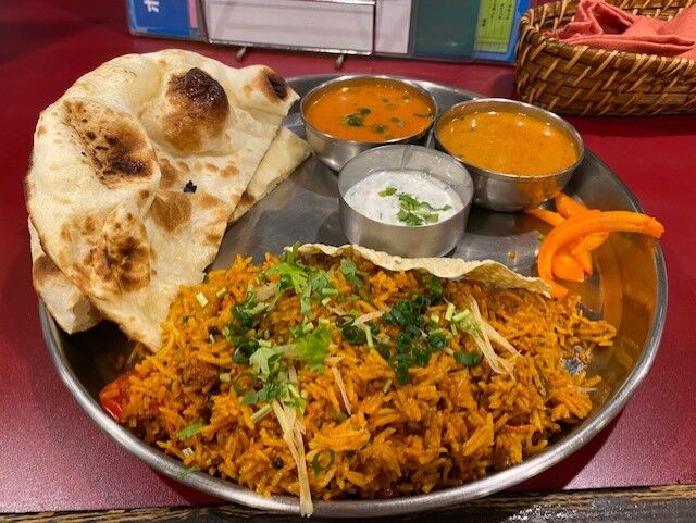 最高のカレー屋さんたち 年度編その15 秋カレー と なぜか美味しんぼカレー編とカレーの進化について ʖ ココアシガレット アンダーグラウンド ʖ