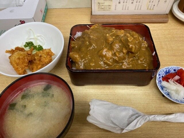 最高のカレー屋さんたち 年度編その15 秋カレー と なぜか美味しんぼカレー編とカレーの進化について ʖ ココアシガレット アンダーグラウンド ʖ