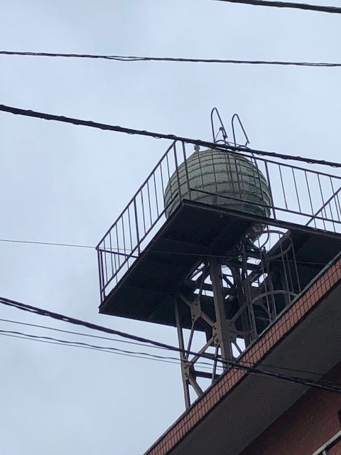 給水塔から覗く世界は 給水塔 立川市編 ʖ ココアシガレット アンダーグラウンド ʖ 給水塔から覗く世界は 給水塔 立川市編 ʖ ココアシガレット アンダーグラウンド ʖ