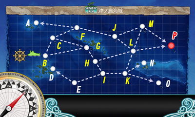 豆本•ゴマスリ二等兵＋戦記日本（お値下） 艦これ】戦果拡張任務！「Z作戦」前段作戦 ※2020/6更新 : Type 1026