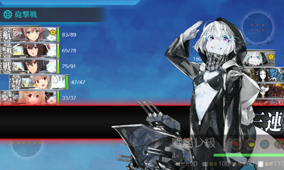 任務 Saratogamk Ii登場 精強大型航空母艦 抜錨 5 5 6 2 二期対応版 艦これブログ 通信エラーが発生しました