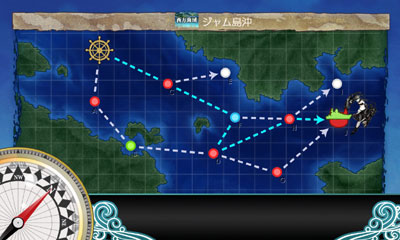 4 1 時雨 江風改二 強行高速輸送部隊 出撃せよ 実施なのです 艦これブログ 通信エラーが発生しました