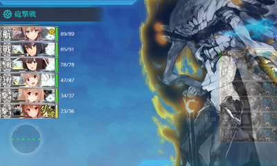 任務 Saratogamk Ii登場 精強大型航空母艦 抜錨 5 5 6 2 二期対応版 艦これブログ 通信エラーが発生しました