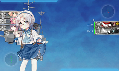 Topics 任務 定期任務月初めルーティン ２ 艦これブログ 通信エラーが発生しました