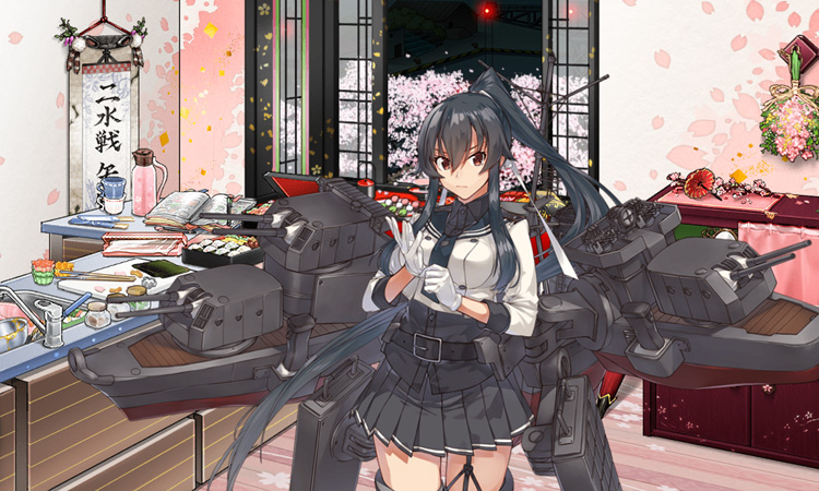 任務 矢矧改二登場 二水戦旗艦 この 矢矧 が預かります で主砲ゲットなのです 艦これブログ 通信エラーが発生しました 任務 矢矧改二登場 二水戦旗艦 この 矢矧 が預かります で主砲ゲットなのです 艦これブログ 通信エラーが発生しました