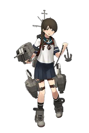 旧記事 沖ノ島沖 2 5 に 第十九駆逐隊 敵主力に突入せよ なのです 艦これブログ 通信エラーが発生しました