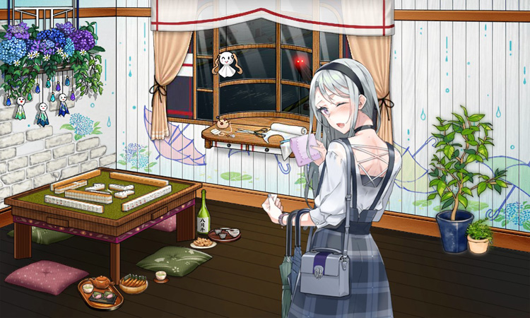 任務 21 6 22アップデート登場任務なのです 艦これブログ 通信エラーが発生しました