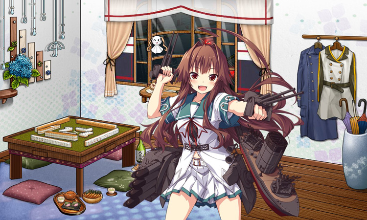 ビギナーズガイド 装備ガイド 軽巡編 Part2 艦これブログ 通信エラーが発生しました