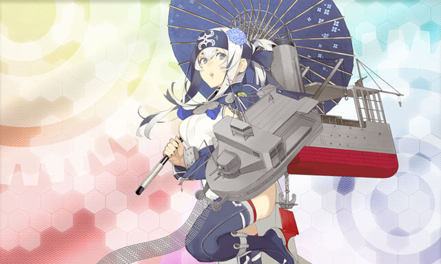 神威(梅雨)