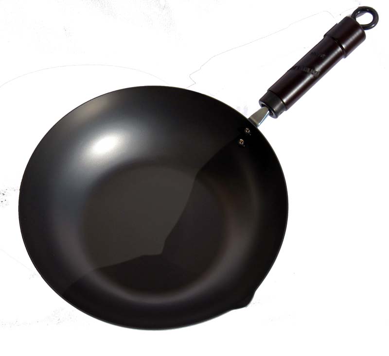 リバーライト 極 きわめ Roots 炒め鍋 28cm キッチンツール 調理器具のみずき金物店のblog