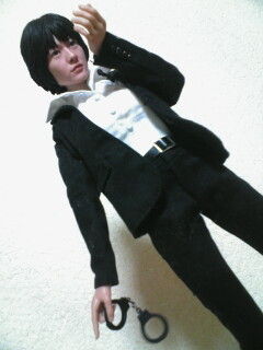 メディコム! UU SP 笹本絵里 : mizuki.Aのとてとすブログ(仮) メディコム! UU SP 笹本絵里 : mizuki.Aのとてとすブログ(仮)