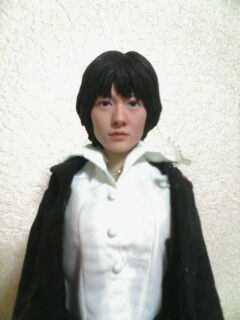 メディコム! UU SP 笹本絵里 : mizuki.Aのとてとすブログ(仮) メディコム! UU SP 笹本絵里 : mizuki.Aのとてとすブログ(仮)