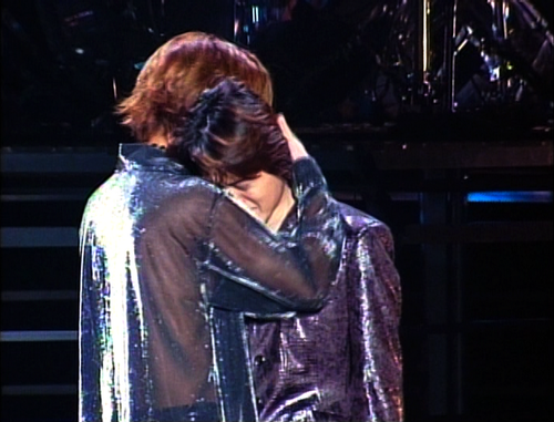 夢想と薔薇の日々 ヨシキ トシとお花見のお誘い とかしゃれてみたり Ciao ー ﾉ 私自身あるいは困難な存在