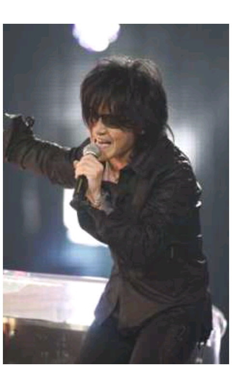 XJAPAN : Ciao! (=´ー`)ノ⌒♪私自身あるいは困難な存在