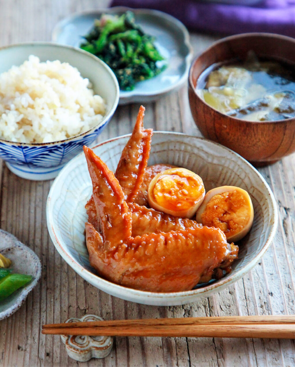 炊飯器について♩【#TOSHIBA#レシピリーフレット】 : Mizuki 炊飯器について♩【#TOSHIBA#レシピリーフレット】 : Mizuki