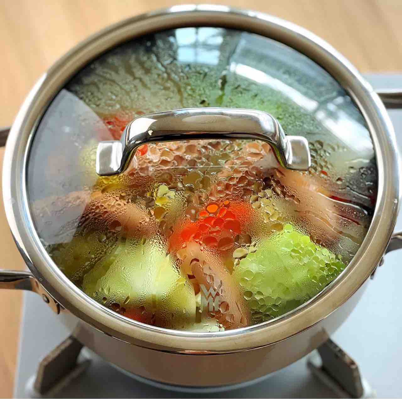 ♡煮るだけ！ほったらかしポトフ♡【#簡単レシピ #時短レシピ #節約